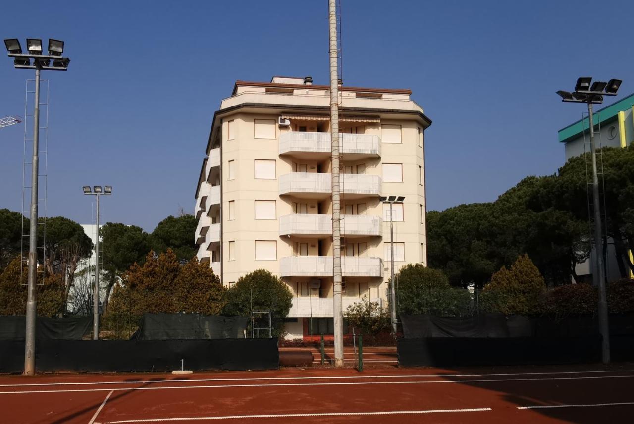 Horizon Daire Bibione Dış mekan fotoğraf