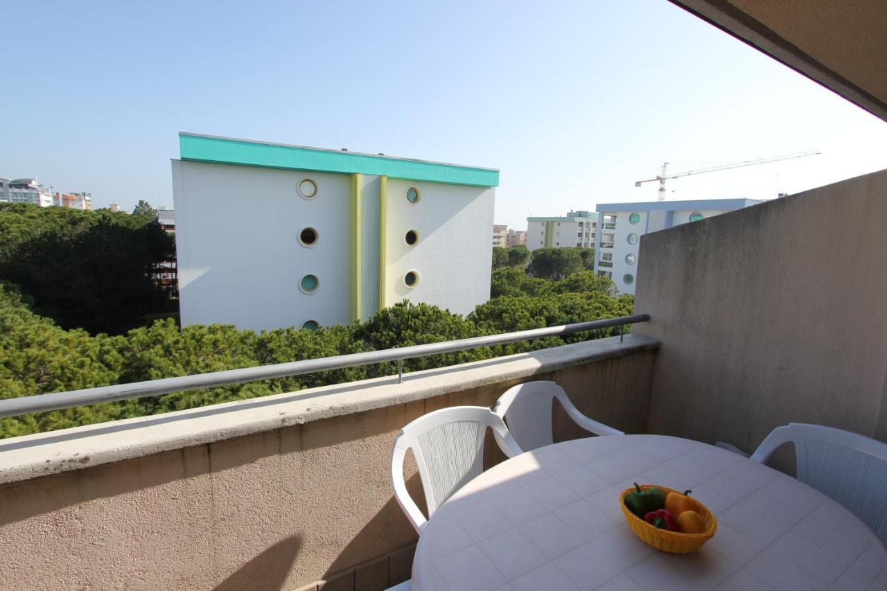 Horizon Daire Bibione Dış mekan fotoğraf