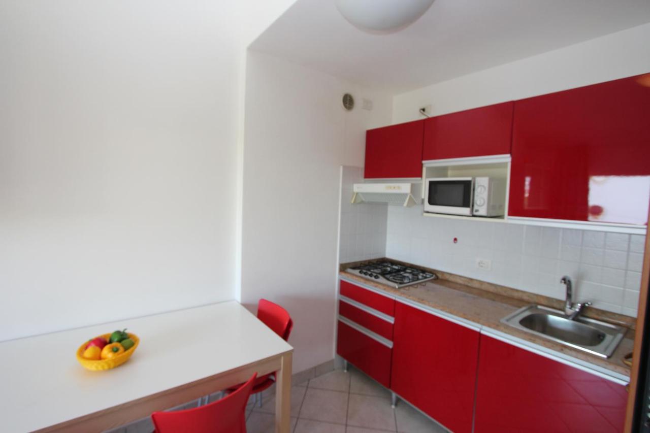 Horizon Daire Bibione Dış mekan fotoğraf