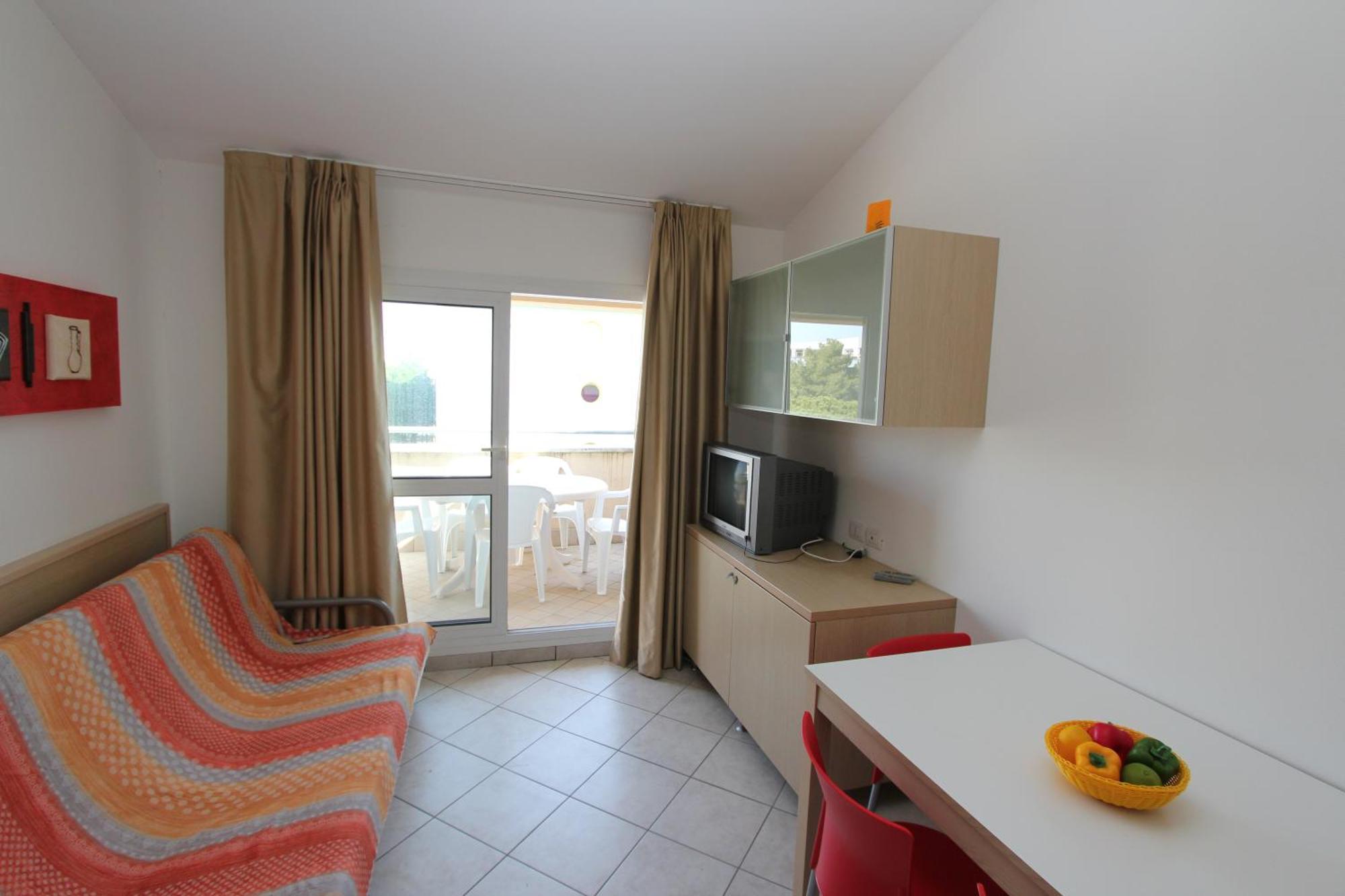 Horizon Daire Bibione Dış mekan fotoğraf