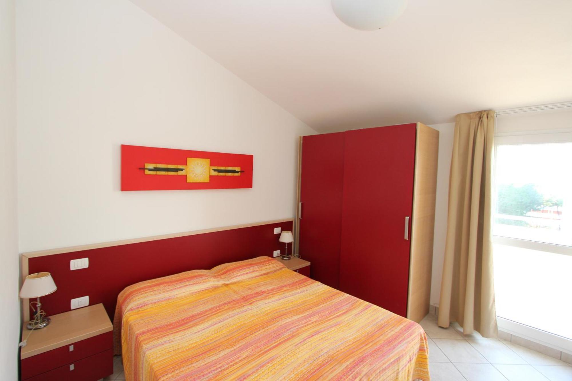 Horizon Daire Bibione Dış mekan fotoğraf