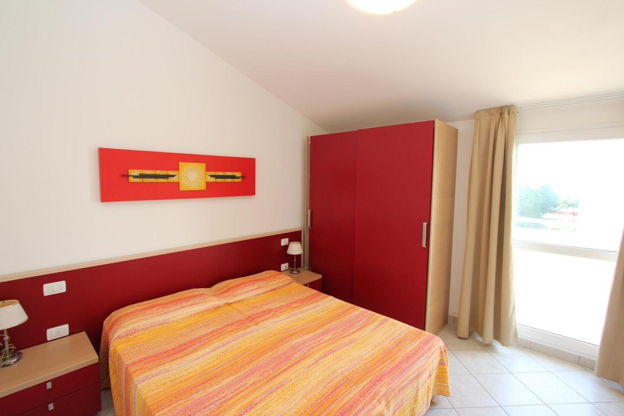 Horizon Daire Bibione Dış mekan fotoğraf