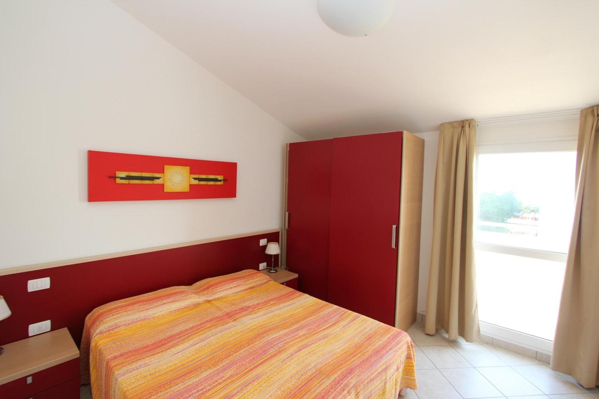 Horizon Daire Bibione Dış mekan fotoğraf
